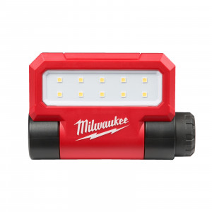 L4FFL-301 Sklopný reflektor s USB nabíjením Milwaukee