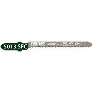 Pilové plátky do dřeva SBN 5013 SFC Narex