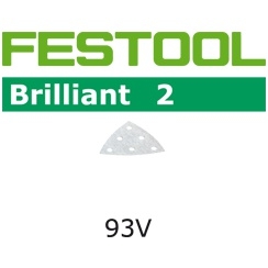 Brusivo FESTOOL STF V93/6 P120 BR2/100