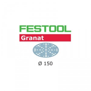 Brusné kotouče FESTOOL STF D150/48 P280 GR/100