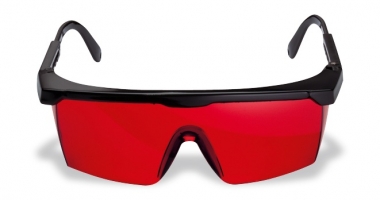 Brýle pro práci s laserem (červené) Bosch Professional