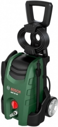 Čistič vysokotlaký Bosch AQT 37-13