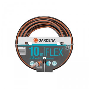 GARDENA hadice Comfort FLEX 1/2" 10 m bez armatur