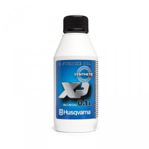 Husqvarna Dvoutaktní olej, XP® Biosynthetic (0,1 l)