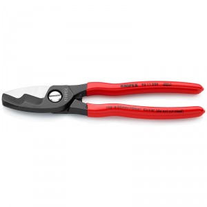 Kabelové nůžky 200mm KNIPEX 9511200