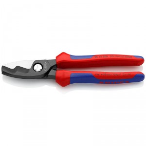 Kabelové nůžky 200mm KNIPEX 9512200
