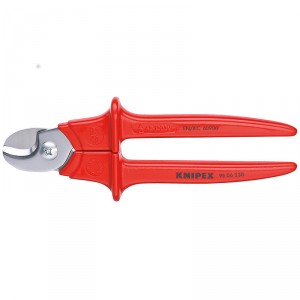 Kabelové nůžky KNIPEX 9506230