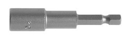 Násuvný klíč pro šestihranné šrouby 65x11x10 mm Bosch M 6, 2 608 550 561
