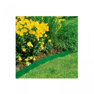 Obruba trávníků (zelená) 15 cm Gardena