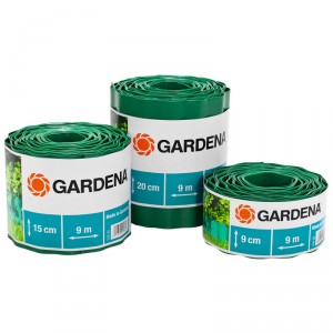 Obruba trávníků (zelená) 20 cm Gardena