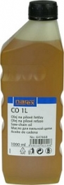 Olej na mazání řetězu Narex CO 1L