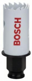 Pilová děrovka 27 mm Bosch Progressor