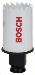 Pilová děrovka 33 mm Bosch Progressor