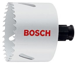 Pilová děrovka 48 mm Bosch Progressor