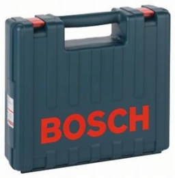 Plastový kufřík 380x292x102 mm Bosch 2 605 438 559