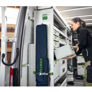 Systainer³ SYS3 L 137 Festool