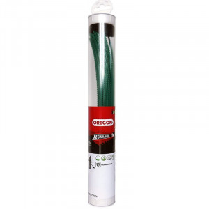 Žací lanko Techni-blade OREGON, zelená barva 5,0x26cm (70 ks)