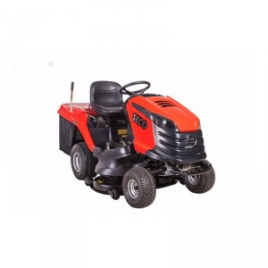 Zahradní traktor Challenge MJ 102-22