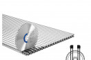 Festool Pilový kotouč do okružních pil HW 160x1,8x20 F/FA52 ALUMINIUM/PLASTICS