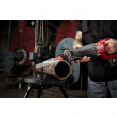 TORCH™ - demoliční plátky s tvrdokovem 230 x 8 mm Milwaukee