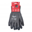 Povrstvené rukavice s třídou ochrany proti proříznutí 5 - Xl/10 Milwaukee
