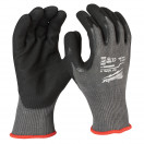 Povrstvené rukavice s třídou ochrany proti proříznutí 5 - Xl/10 Milwaukee
