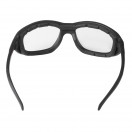 Čiré bezpečnostní brýle Premium s těsněním Milwaukee