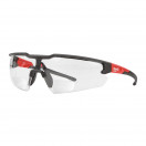 Ochranné brýle s dioptriemi +1.0 Milwaukee