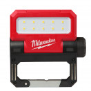 L4FFL-301 Sklopný reflektor s USB nabíjením Milwaukee