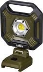CR LED 20 - Akumulátorová LED svítilna CAMOUFLAGE BASIC BOX Narex