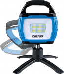 RL 3000 MAX - Dobíjecí reflektor s power bankou Narex