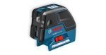 Bodový a čárový laser Bosch GCL 25 Professional