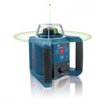 BOSCH Rotační laser GRL 300 HVG Professional
