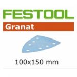 Brusivo FESTOOL STF DELTA/7 P120 GR/100