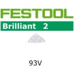 Brusivo FESTOOL STF V93/6 P240 BR2/100