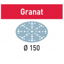 Brusné kotouče FESTOOL Granat STF D150/48 P1000 GR/50