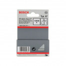 Hřebíčky, typ 47, 1.8x1.27x19 mm Bosch