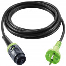 Kabel plug-it FESTOOL H05 RN-F/10