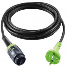 Kabel plug-it FESTOOL H05 RN-F/7,5