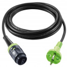 Kabel plug-it FESTOOL H05 RN-F4 3x