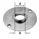 Kopírovací kroužekFESTOOL KR D17/VS 600-SZ 14