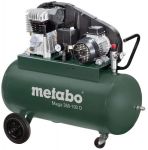 Olejový kompresor Metabo Mega 350-100 D
