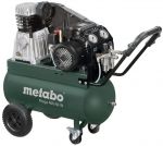 Olejový kompresor Metabo Mega 400-50 W