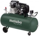 Olejový kompresor Metabo Mega 580-200 D