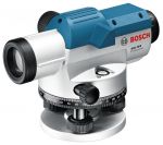 Optický nivelační přístroj Bosch GOL 20G