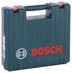 Plastový kufřík 360x393x114 mm Bosch 2 605 438 667