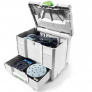Systainer SYS-Combi 3 Festool
