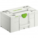 Systainer³ SYS3 L 237 Festool