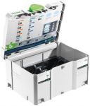 Systainer T-LOC FESTOOL SYS-STF D 150 4S