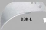 Výměnná čepel pro nože typu DBK BESSEY DBK-L